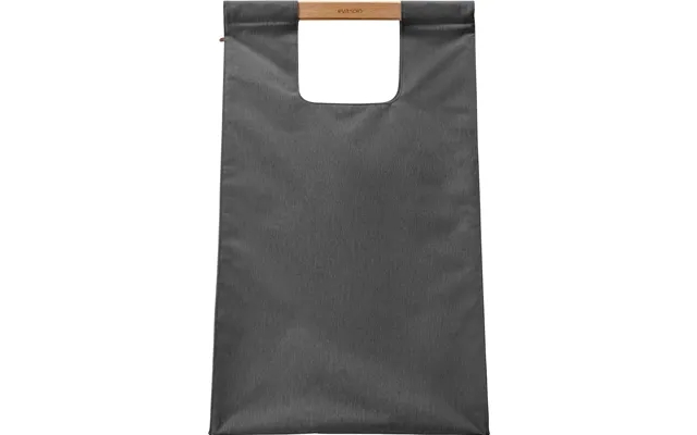 Laundry bag dark gray product image