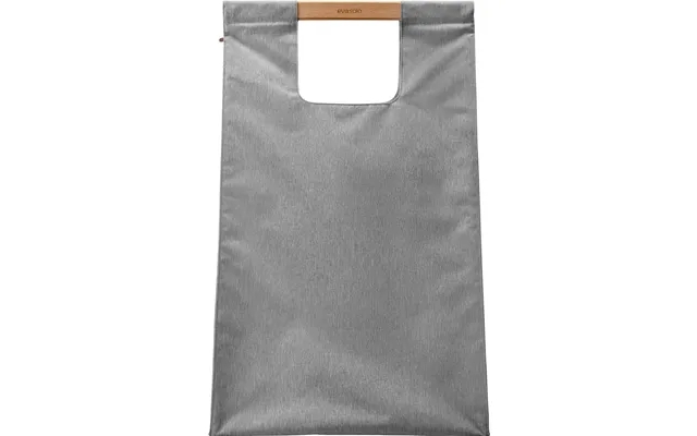 Laundry bag light gray product image
