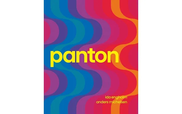 Warbles pantone product image