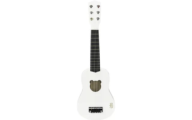 Vilac guitar - white product image
