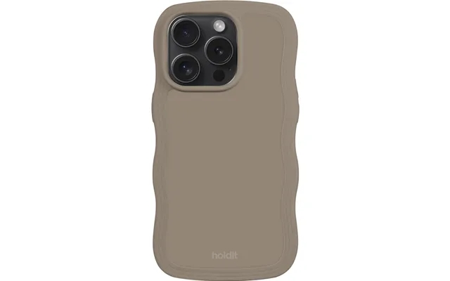 Wavy case iphone 14 pro product image