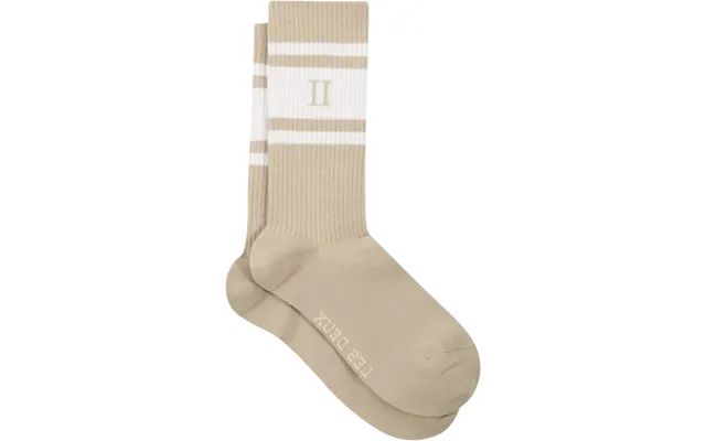 William stripe 2pack socks product image