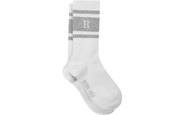 William stripe 2pack socks product image
