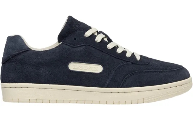 Wolfe suede sneaker product image