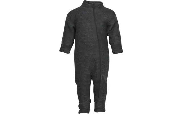 Wool baby suit product image