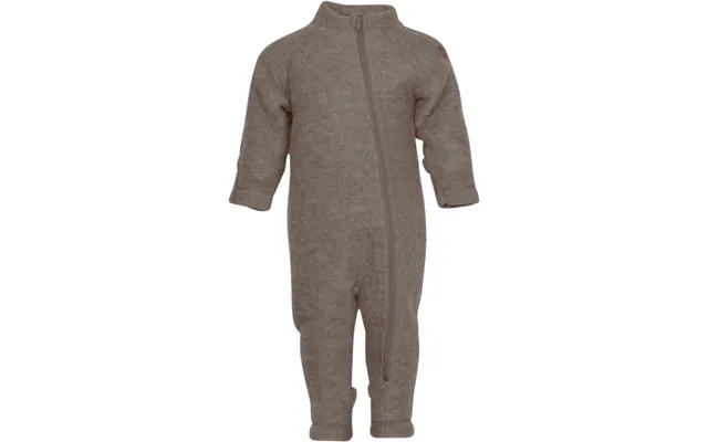 Wool Baby Suit product image
