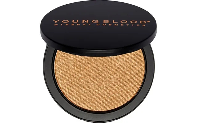 Young blood light reflecting highlighter aurora product image