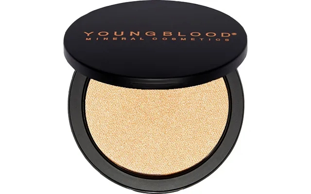 Young blood light reflecting highlighter quartz product image