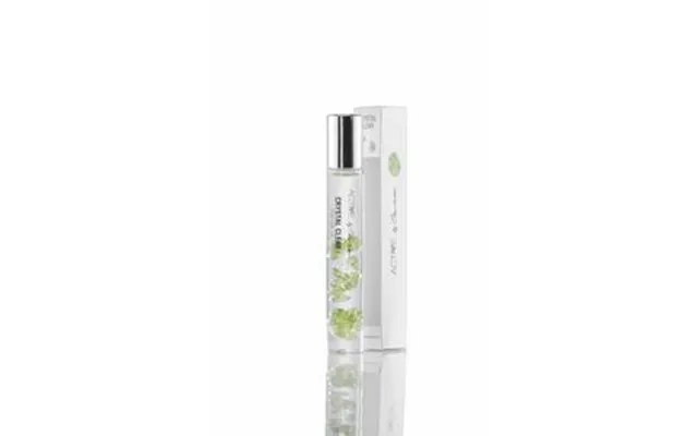Active By Charlotte Crystal Clear Perfume Oil Power & Energy - 10 Ml product image