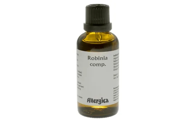 Allergica Robinia Comp. - 50 Ml product image