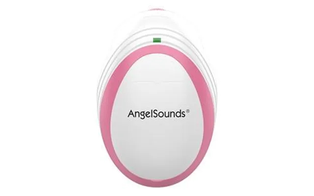 Angelsounds Hjertelyds Monitor - Jpd-100s Mini product image