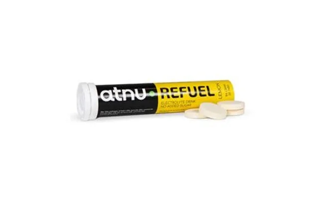 Atnu Refuel Lemon - 20 Stk product image