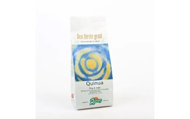 Aurion it first porridge - quinoa product image