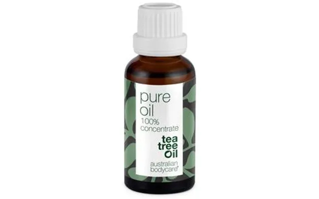 Australian body care puree oil tea tree oil - 30 ml product image