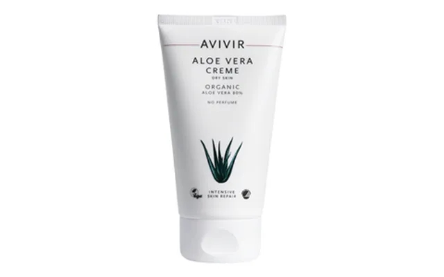 Avivir Aloe Vera Creme - 150 Ml product image