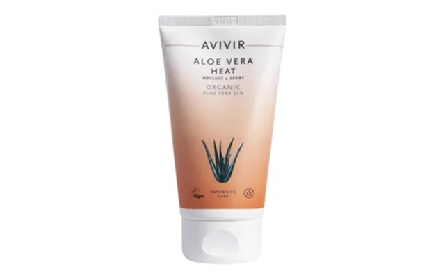 Avivir Aloe Vera Heat - 150 Ml product image