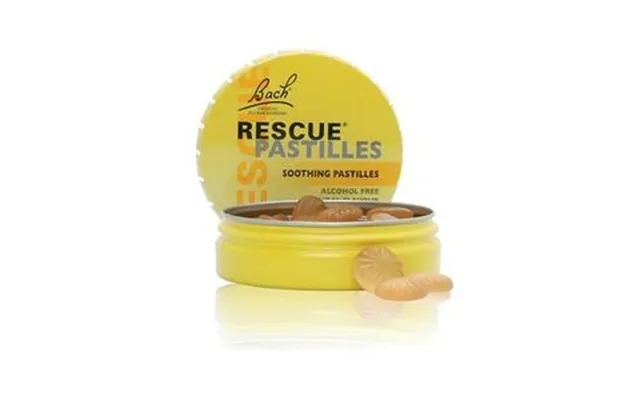 Bach Rescue Pastiller - 50 G product image