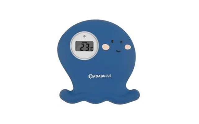 Badabulle Digital Badetermometer product image