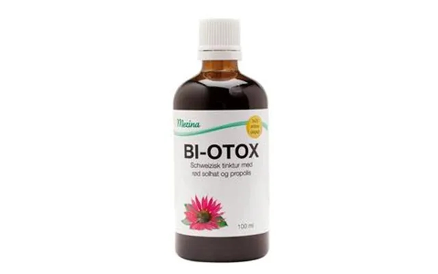 Bi-otox - 100ml product image