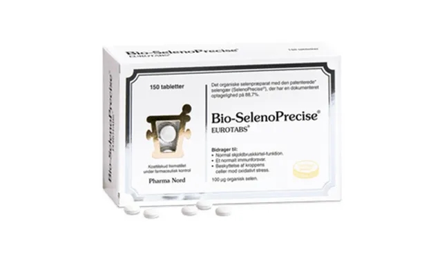 Bio-selenoprecise - 150 Tabl. product image