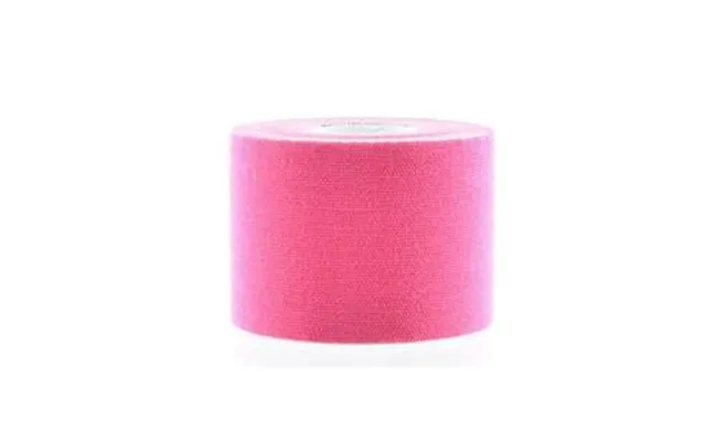 Biovita Kinesiologytape Pink 5 Cm - 1 Stk. product image