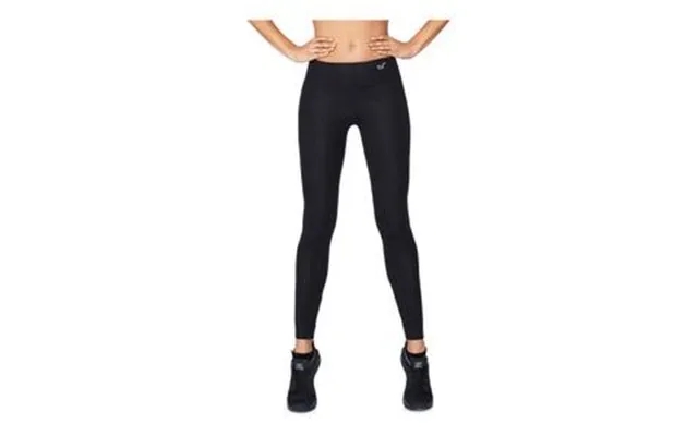 Boody Full Length Active Tights - Sort product image