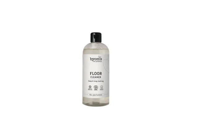 Byoms Probiotic Floor Cleaner - Ecocert product image