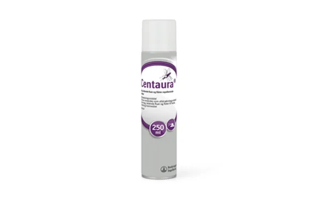 Centaura Repellerende Spray - 250 Ml. product image