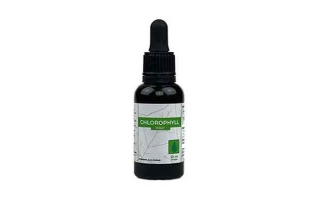 Chlorophyll Drops - 30 Ml product image