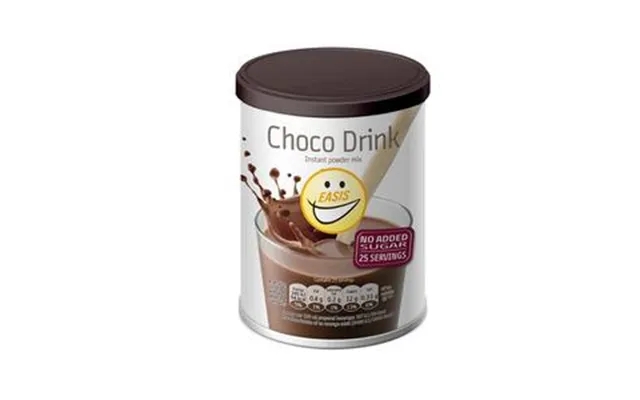 Easis Choco Drik - 200 G product image