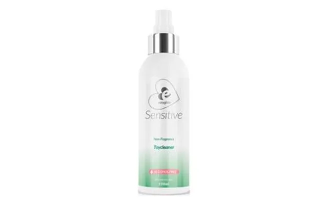 Easyglide Sensitive Toycleaner - 150 Ml. product image