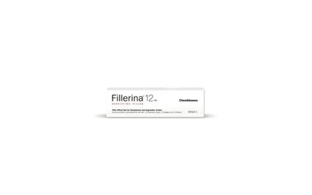 Fillerina 12sz Cheekbones, Grad 5 - 15 Ml. product image