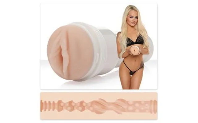 Fleshlight Girls Masturbator Massager - Elsa Jean Tasty product image