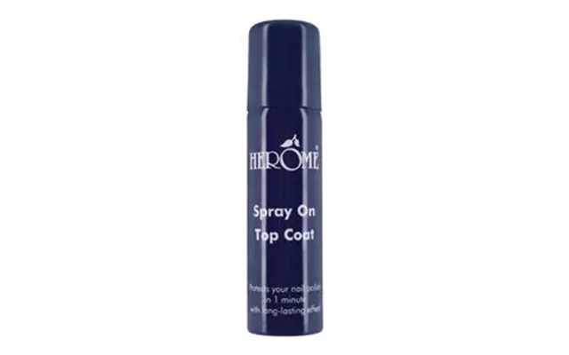 Hera me spray on top coat - 75 ml product image
