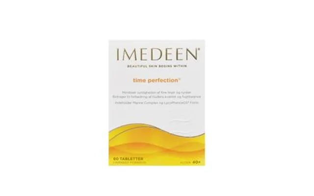 Imedeen hour perfection - 60 paragraph product image