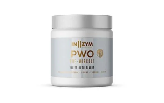 Inzym Pwo - White Rush product image