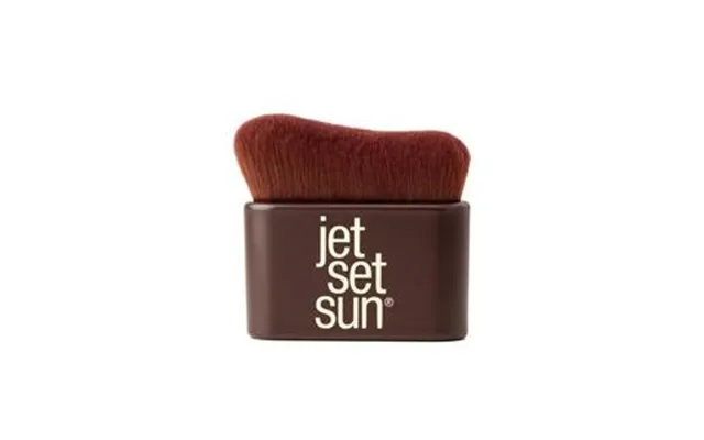 Jet Set Sun Kabuki Brush - 1 Stk. product image