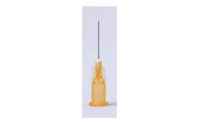 Kd fine needle 25g x 5 8 0,50x16mm orange - 100 paragraph. product image