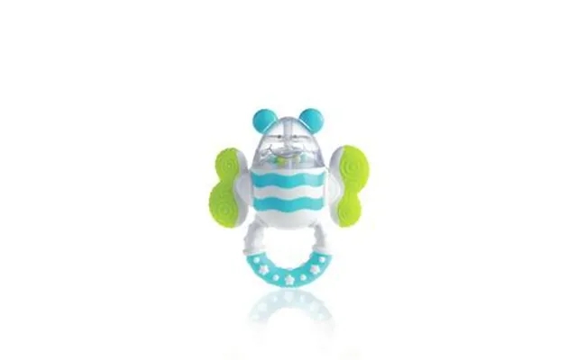 Kidsme Bumble Bee Rattle - 1 Stk. product image