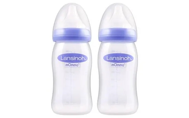 Lansinoh - Naturalwave Sutteflaske product image