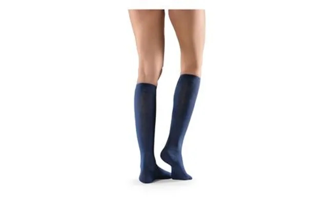 Mabs Cotton Knee Navy - Størrelser product image