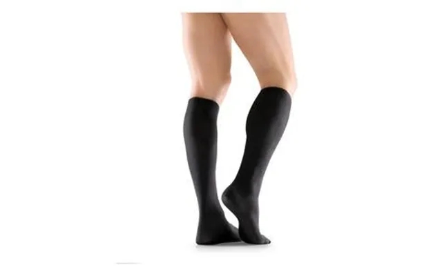 Mabs Travel Cotton Knee Black - Størrelser product image
