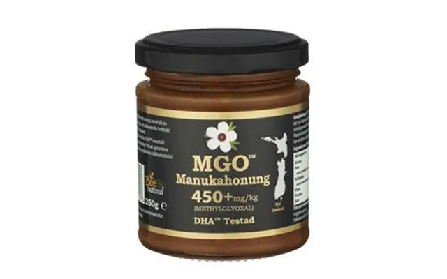Mgo Manukahonning 450 - 250 G product image