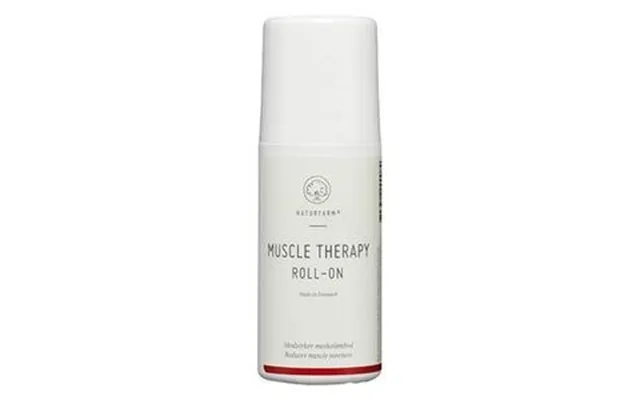 Natural farm muscle therapy roll-on - 60 ml product image