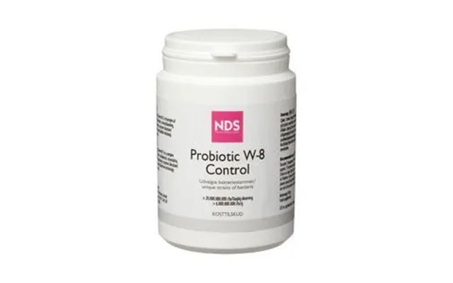 Nds probiotic w-8 control - 100 g. product image