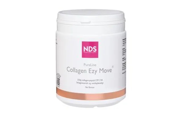 Nds Pureline Collagen Ezy Move - 250 G. product image