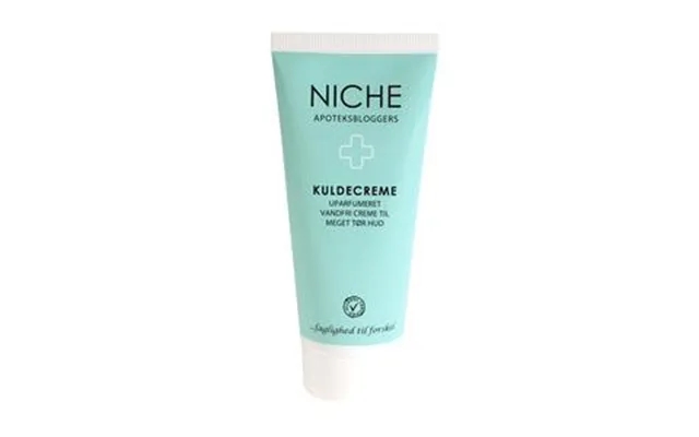 Niche Kuldecreme - 100 Ml product image