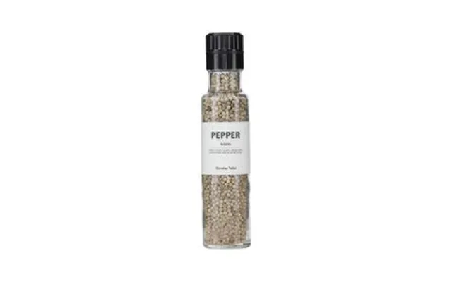 Nicolás vahe white pepper product image