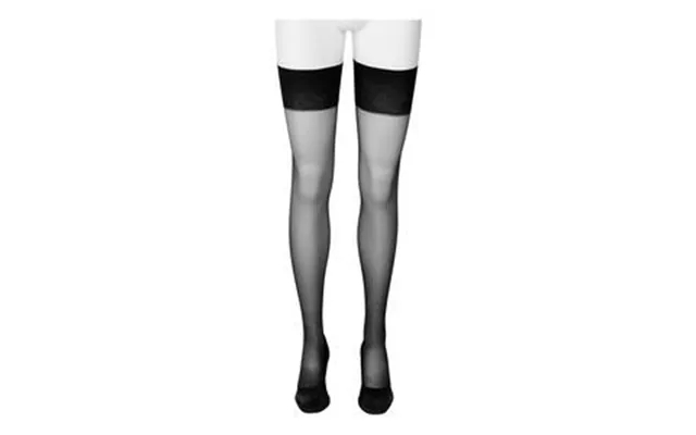 Nortie frigg even sitting stockings - one size product image