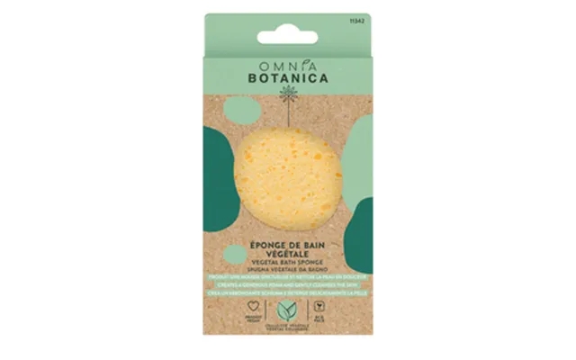 Omnia botanica sea sponge product image